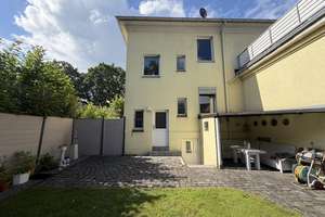 Charmantes Zweifamilienhaus in zentraler Lage der östlichen Innenstadt – 33604 Mitte, Bielefeld – Vorschaubild 8