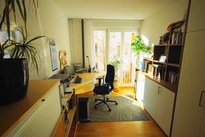 Exklusive Traumwohnung an den Donauauen
**Befristet** – Die vollständige Adresse der Immobilie erhältst du vom Anbieter., 93059 Weichs, Regensburg – Vorschaubild 8
