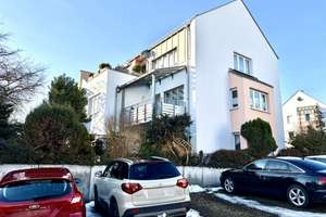 Chemnitz-Grüna: Sonnige 2-Raumwohnung mit Balkon + Tiefgaragenstellplatz in ruhiger Lage! – Die vollständige Adresse der Immobilie erhältst du vom Anbieter., 9224 Grüna, Chemnitz – Vorschaubild 13