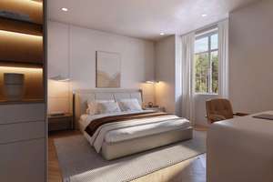 Sagen Sie Ihrer Wohnung: Jetzt ist es Haus. – Die vollständige Adresse der Immobilie erhältst du vom Anbieter., 22391 Wellingsbüttel, Hamburg – Vorschaubild 8