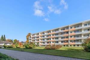 Charmante 1-Zimmer-Wohnung in Top-Lage Bogenhausen – ideale Kapitalanlage in München – Die vollständige Adresse der Immobilie erhältst du vom Anbieter., 81927 Englschalking, München – Vorschaubild 6
