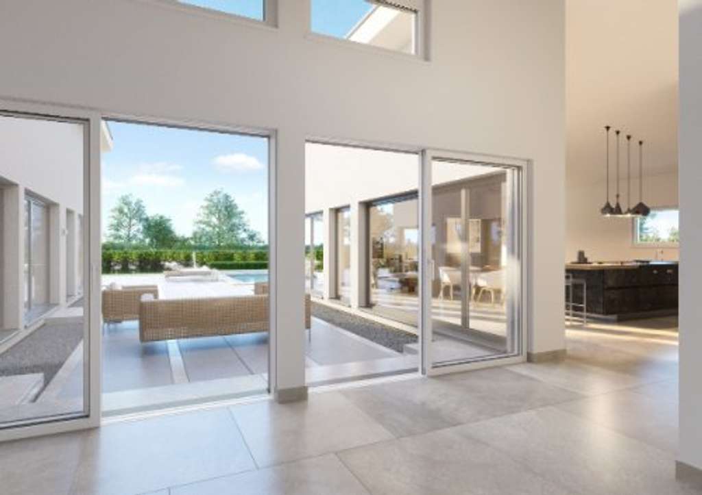 Immobilie in Bernsdorf - Zu Hause... - Bild 0