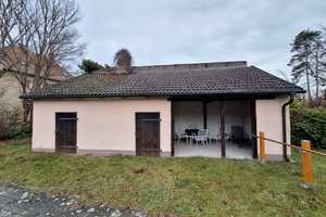 Familienfreundlich und Naturnah - 4-Zimmer Bungalow mit Terrasse und großem Grundstück – Nürnberg – Vorschaubild 41
