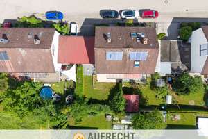 A U F R E C H T °DAHOAM IN WEICHS° gepflegte DHH mit sonnigem Garten & Traumhauspotenzial - Nähe S2 – Die vollständige Adresse der Immobilie erhältst du vom Anbieter., 85258 Weichs – Vorschaubild 14