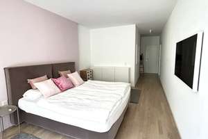 Exklusive Gartenwohnung am Clarenbachkanal - 3 Zimmer mit Option auf 3,5-4 Zimmer – Clarenbachstraße 8, 50931 Lindenthal (Ortsteil), Köln – Vorschaubild 14