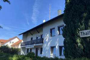 Platz für die ganze Familie: Sonniges Hanghaus, ca 150 qm, 6 Zimmer – Eichenweg 3, 84056 Rottenburg an der Laaber – Vorschaubild 7