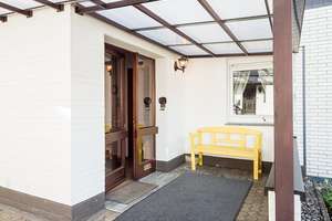 Erbpachtgrundstück: Sanierungsbedürftiges Einfamilienhaus mit großem Potenzial in Aachen-Haaren! – Die vollständige Adresse der Immobilie erhältst du vom Anbieter., 52080 Haaren, Aachen – Vorschaubild 5