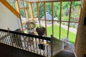 Zu jeder Jahreszeit ein Traum! Landhaus-Villa - Luxus pur, großzügig, modern, energetisch top! – Fürth (Kreis) – Vorschaubild 20