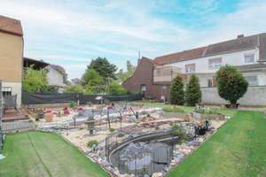 Greifen Sie zu! Gepflegtes Einfamilienhaus samt Garten, Garage und 2 Freistellplätzen in Haßloch – Die vollständige Adresse der Immobilie erhältst du vom Anbieter., 67454 Haßloch – Vorschaubild 16