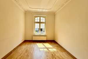 Herrschaftliche Gründerzeitwohnung mit Balkon, Parkett, EBK (optional) u. Stuck in bester Wohnlage – Goethestraße 39, 39108 Magdeburg – Vorschaubild 16