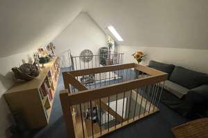  Exklusive Haus im Haus Maisonette-Wohnung  im "Franzosenviertel – 63165 Mühlheim am Main – Vorschaubild 20