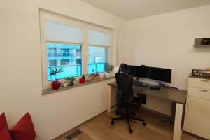 3-Zi-Wohnung mit vielen Extras in der Fürther Südstadt – Balbiererstraße 28, 90763 Südstadt Industriegebiet, Fürth – Vorschaubild 13