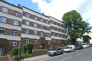 Moderne DG-Whg : 3 Zimmer + Balkon + Schickes Wannenbad – Wartburgstr. 14, 9126 Bernsdorf, Chemnitz – Vorschaubild 23