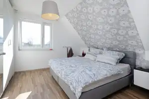 Modernes und energieeffizientes Einfamilienhaus mit großem Wohlfühlfaktor – Lippe (Kreis) – Vorschaubild 11