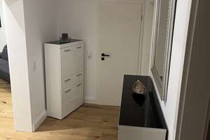 Top sanierte & möblierte 3 Zimmer Wohnung (Erstbezug) mit super Anbindung in Lichtenbroich – Buchholzer Weg 2, 40472 Lichtenbroich, Düsseldorf – Vorschaubild 16