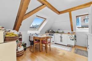 Genehmigung zur Umnutzung erteilt - Himmlisch wohnen, architektonisches Meisterstück für Visionäre! – Die vollständige Adresse der Immobilie erhältst du vom Anbieter., 76227 Durlach, Karlsruhe – Vorschaubild 32