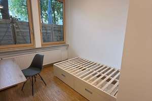 5 Zimmer Wohnung ,komplett möbliert - WG geeignet – 93047 Innenstadt, Regensburg – Vorschaubild 7