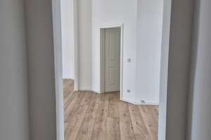Erstbezug nach Sanierung - Stilvolle 4-Zimmer-Altbauwohnung mit 126 m² – Am Wasserturm 30, 3238 Finsterwalde – Vorschaubild 3