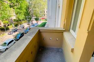 Wiesbaden-Dichterviertel: Klassische 5 Zimmer-Altbauetage "VOM GLÜCKSDRACHEN BEWACHT" ! – Schenkendorfstr. 2, 65187 Südost, Wiesbaden – Vorschaubild 10