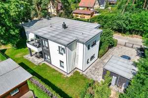 Modernes, vermietetes 3-Familienhaus mit toller Ausstattung  – Die vollständige Adresse der Immobilie erhältst du vom Anbieter., 12559 Müggelheim, Berlin – Vorschaubild 3