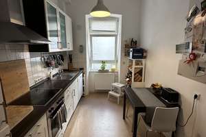 Haus & Grund Heidelberg - 3 ZKB mit Balkon und optionalem PKW-Stellplatz in der Hauptstraße – Die vollständige Adresse der Immobilie erhältst du vom Anbieter., 69117 Altstadt, Heidelberg – Vorschaubild 7
