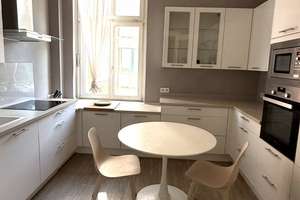 4 Zimmer Altbauwohnung im Grindelhof – Grindelhof 81, 20146 Rotherbaum, Hamburg – Vorschaubild 6