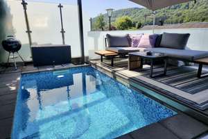 LIFESTYLE-HAUS MIT POOL, OUTDOOR-BAR, PV-ANLAGE – Die vollständige Adresse der Immobilie erhältst du vom Anbieter., 54668 Prümzurlay – Vorschaubild 6