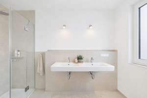 SCHWIND IMMOBILIEN - Neubau DHH mit Garten, Balkon und Dachterrasse – Die vollständige Adresse der Immobilie erhältst du vom Anbieter., 64404 Bickenbach – Vorschaubild 14