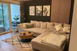 Gemütliche 2-Zimmer-Wohnung nahe Maschsee