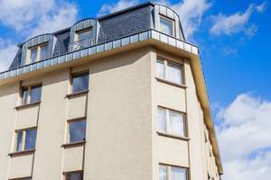Ab sofort: Möbliertes Mikro-Appartment direkt in der Mainzer Altstadt!
