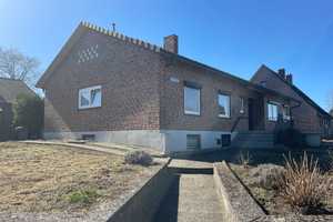 *** Großer Bungalow mit Vollkeller im schönen Dahlenburg *** – Lüneburg (Kreis) – Vorschaubild 1