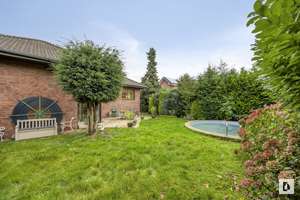 Top Split-Level-Architektur – Die vollständige Adresse der Immobilie erhältst du vom Anbieter., 40668 Meerbusch – Vorschaubild 27