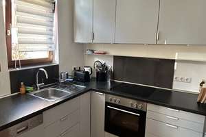 Charmantes Haus mit 3 Zimmern in Bremen-Westend – Keithstraße 35, 28217 Westend, Bremen – Vorschaubild 6