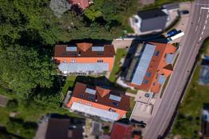 Exklusiv Living! - Maisonette-Penthouse mit Blick über die Donau und das Hochsträß – Die vollständige Adresse der Immobilie erhältst du vom Anbieter., 89079 Gögglingen, Ulm – Vorschaubild 2