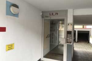 Exklusive, gepflegte 1-Zimmer-Wohnung in Mannheim – L2, 14, 68161 Mannheim – Vorschaubild 13