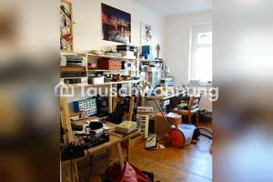 Tauschwohnung: super Lage und Grundriss, 2 gegen 3 Zimmer – Die vollständige Adresse der Immobilie erhältst du vom Anbieter., 1097 Leipziger Vorstadt, Dresden – Vorschaubild 9