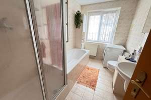 3-Raum-Wohnung mit Terrasse und Reihenhausflair in Heide-Süd Gemarkung Kröllwitz – 6120 Heide-Süd, Halle (Saale) – Vorschaubild 5