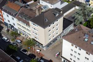 FREIGEZOGEN – 3,5 Zimmer – Loggia / Balkon – Rüttenscheider Straße – Bestlage – Die vollständige Adresse der Immobilie erhältst du vom Anbieter., 45131 Rüttenscheid, Essen – Vorschaubild 11
