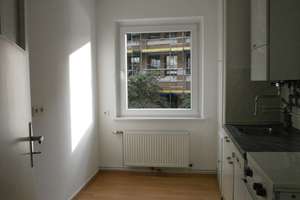 KUNZE: 2 Zimmer Wohnung in der Innenstadt – Escherstraße 10, 30159 Mitte (Ortsteil), Hannover – Vorschaubild 4