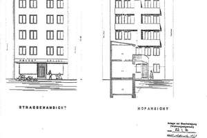 Wohnen in Flingern Nord: Circa 38m² großes Appartement mit großer Dachterrasse! – Die vollständige Adresse der Immobilie erhältst du vom Anbieter., 40233 Flingern Nord, Düsseldorf – Vorschaubild 10