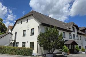 **Ehemaliges Gasthaus u. angebautes Wohnhaus mit vielen Möglichkeiten, Ideen zu verwirklichen** – Die vollständige Adresse der Immobilie erhältst du vom Anbieter., 84066 Mallersdorf-Pfaffenberg – Vorschaubild 2