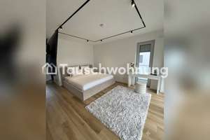 Tauschwohnung: Tausche große Wohnung in Münster-West
