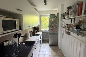 Lebendig wohnen in Pasing: 3-Zimmer-Wohnung mit Balkon – Paosostraße 4, 81243 Pasing, München – Vorschaubild 12