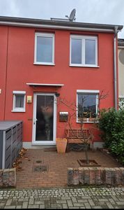 Reihenhaus Haselhorst 130 qm 5 Zimmer 2 Abstellräume Havelnähe
