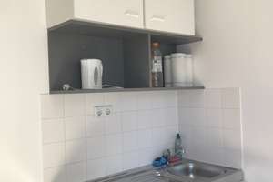 Voll ausgestattetes Apartment zum Wohlfühlen, Citynah – Haunstetter Str. 25, 86161 Bahnhofs-, Bismarckviertel, Augsburg – Vorschaubild 19