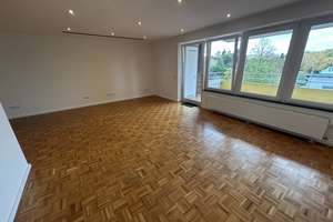 Helle, geräumige 4-Zimmer-Wohnung mit 2 Balkonen und Einbauküche in KR-Bockum (Provisionsfrei) – Die vollständige Adresse der Immobilie erhältst du vom Anbieter., 47800 Bockum, Krefeld – Vorschaubild 2