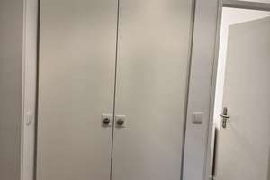 Sanierte 1,5 Zimmer Wohnung mit Balkon und Weitblick – Die vollständige Adresse der Immobilie erhältst du vom Anbieter., 93051 Kumpfmühl-Ziegetsdorf-Neuprüll, Regensburg – Vorschaubild 8