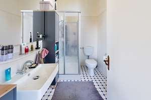 Villa mit außergewöhnlicher Panoramasicht über Bad Harzburg in windgeschützter Lage (EFH oder Büro) – Die vollständige Adresse der Immobilie erhältst du vom Anbieter., 38667 Bad Harzburg – Vorschaubild 25