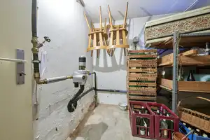 Schönes 2-Familienhaus (ca. 131 m²) freistehend, mit Garten, Garage uvm – Heilbronn (Kreis) – Vorschaubild 28