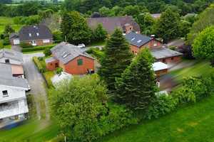 Einfamilienhaus mit großem Grundstück - ideal für Handwerker oder Familien mit vielen Wohnideen – Dithmarschen (Kreis) – Vorschaubild 34